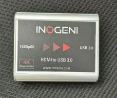 INOGENI HDMI to USB 3.0（HD2USB3）