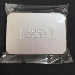 エイリアンステージ AaD ポップアップ ポラロイドセット 韓国 - メルカリ
