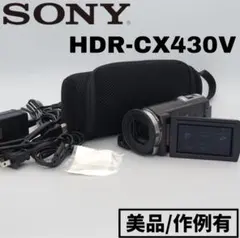2026年最新】HDR-CX420の人気アイテム - メルカリ