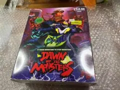 PS5 Dawn of The Monsters 北米コレクターズ版 新品未開封