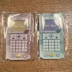 ミルキーサブウェイ マックス 携帯