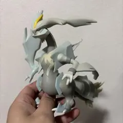 2026年最新】立体ポケモン図鑑bw ホワイトキュレムの人気アイテム