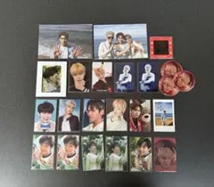 ZEROBASEONE ゼベワン キムテレ トレカまとめ売り