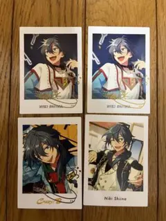 椎名ニキ ぱしゃっつ　まとめ売り