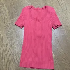 ✨即購入OK✨M’S GRACY レディース 半袖 トップス 38 Mのサムネイル