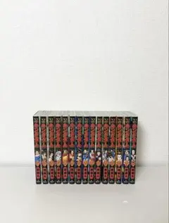 2026年最新】キングダム コミック 1-40巻セットの人気アイテム - メルカリ