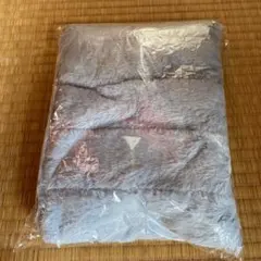 大幅値下げ　スヌード　グレー　ファンケル　新品未使用未開封