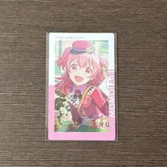 プロジェクトセカイ プロセカ エピカ 箔押し 5B 桃井愛莉