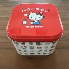 2026年最新】HELLO KITTY 空き缶の人気アイテム - メルカリ
