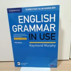 ENGLISH GRAMMAR IN USE Fifth Edition