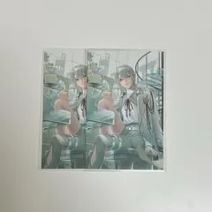 にじさんじ ノスタルジアコレクション 弦月藤士郎