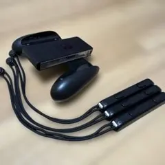 Nintendo Switch ワイヤレスコントローラー 黒