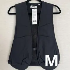 ブラック ベスト