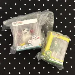 クレヨンしんちゃん　ミニチュアパッケージコレクション3 ヘンダーランドの大冒険