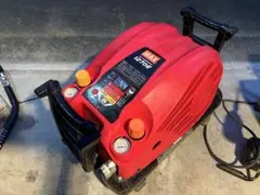 整備済】MAX 高圧エアーコンプレッサー 1270E 高圧4口 - メルカリ