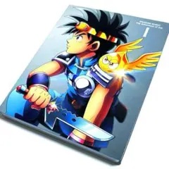 2025年最新】ダイの大冒険 dvdの人気アイテム - メルカリ
