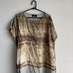 ZUCCA Tシャツのサムネイル
