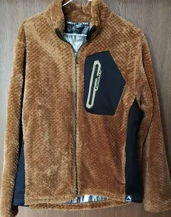 WORKMAN　フィールドコア　サイズＬ