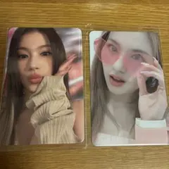 TWICE SANA トレカセット(ニアル数量限定) - メルカリ