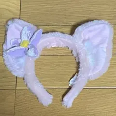 未使用　リーナベル　カチューシャ