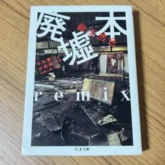 総天然色廃墟本remix