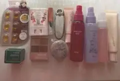 コスメデコルテ 化粧下地