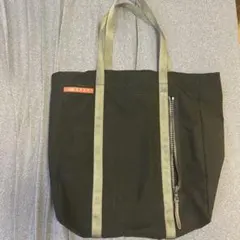 らぱん様専用 セール！PRADA Art.4VA106 トートバッグ - メルカリ