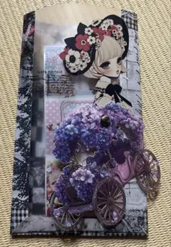 nene様×Unichoco様コラボ ♡nene様