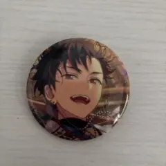 南雲 鉄虎 あんすた 缶バッジ