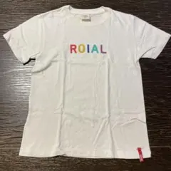 roial Tシャツのサムネイル