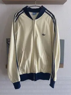 2026年最新】adidas トラックジャケット 80s atpの人気アイテム - メルカリ