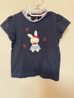 ファミリア Tシャツ 90