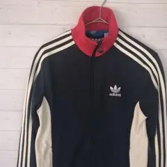 【好配色】アディダス Europa TT トラックジャケット ジャージ 韓国製
