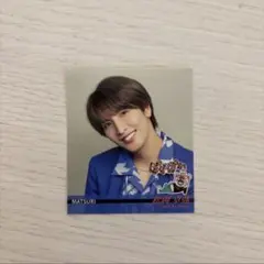 2026年最新】松岡卓弥 ステッカーの人気アイテム - メルカリ