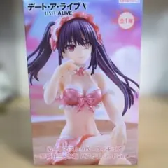 デート・ア・ライブ V 時崎狂三 ぬーどるストッパーフィギュア