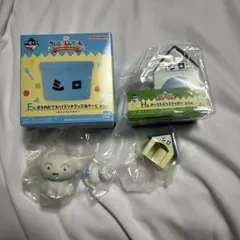 クレヨンしんちゃん キャラクターグッズ