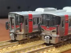 GM 東急8500系キット組み立て品 - メルカリ