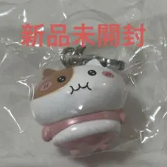 もちにゃみ めじるしアクセサリー パジャマ