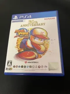 eBASEBALL パワフルプロ野球 2024-2025 30周年記念