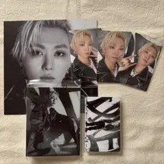 SEVENTEEN HAPPAY BURSTDAY スングァンDAREDEVIL