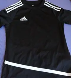 新品未使用　adidas　160cm Ｔシャツ