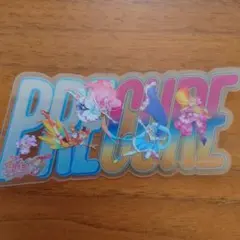 プリキュア オールスターズ映画非売品