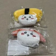 ちいかわ　寿司　セット売り