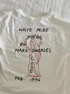 マークゴンザレス　Tシャツ　110のサムネイル