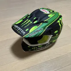 2026年最新】オフロードヘルメット モンスターエナジーの人気アイテム
