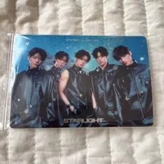 TXT トゥバ ウエハース 全員