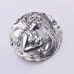 新品　コレクション品　ＡＢＡＲＴＨアバルト　ホーンボタン　七宝　ＭＯＭＯ 新品 コレクション品 ABARTHアバルト ホーンボタン 七宝