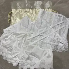 ブライダルインナー