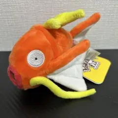 ポケモン フィット　コイキング ぬいぐるみ