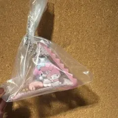 シャカシャカテトラチャーム